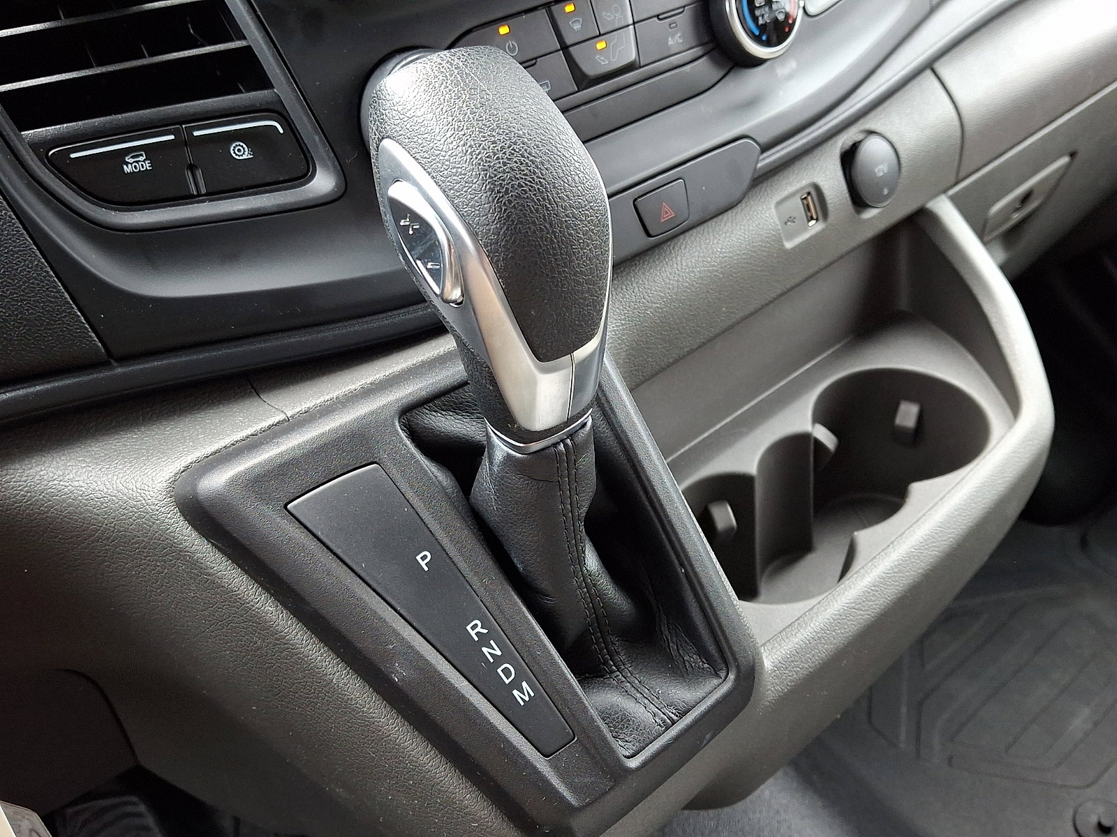 Used 2023 Ford Transit 350 XL AWD/4WD image 14