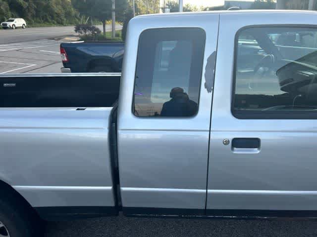 Used 2011 Ford Ranger XLT AWD/4WD image 10