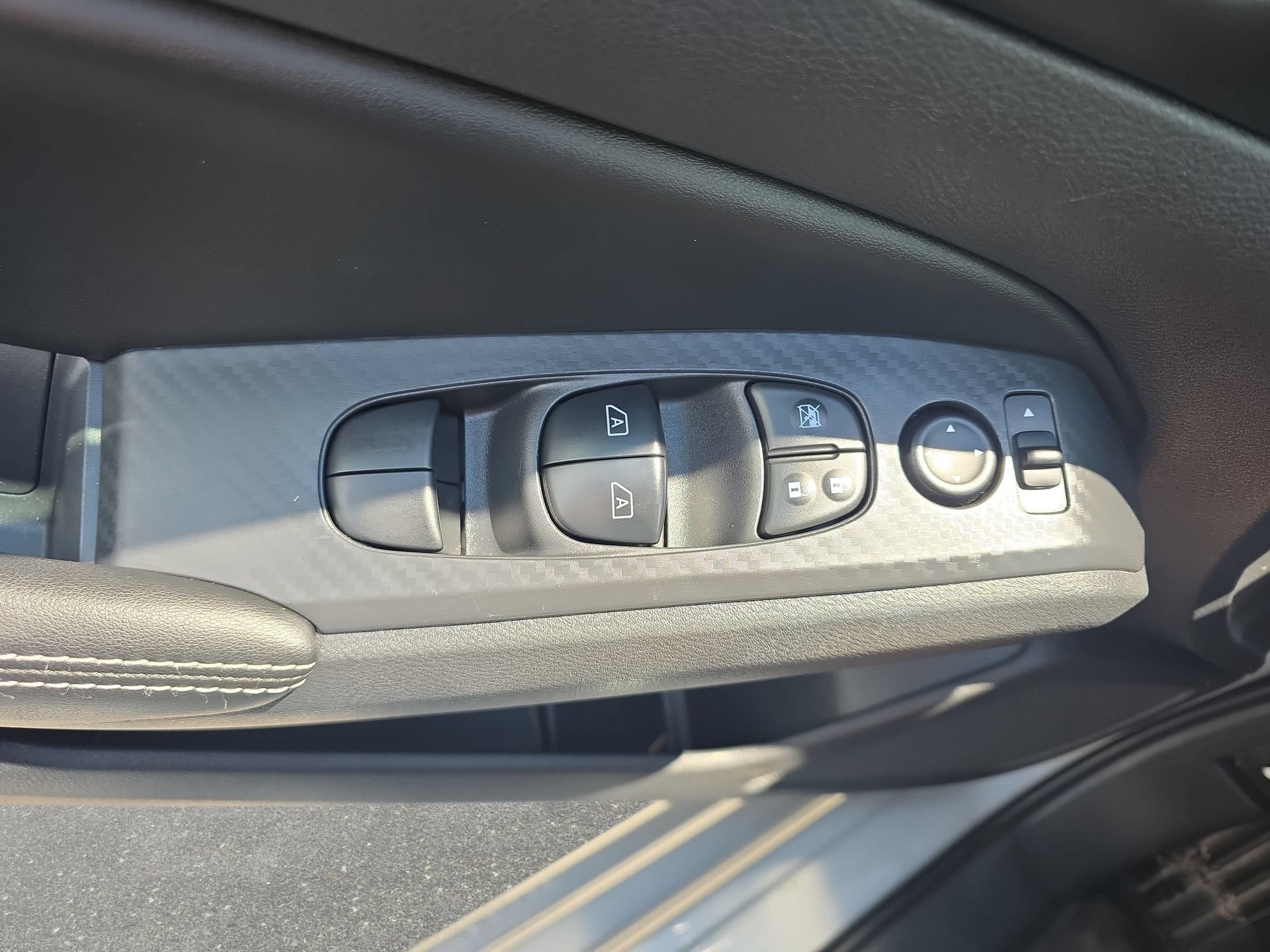 Used 2026 Nissan Altima 2.5 SV AWD/4WD image 26