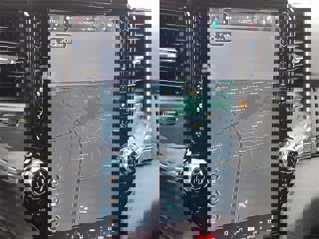 New 2026 RAM 1500 Big Horn image 11