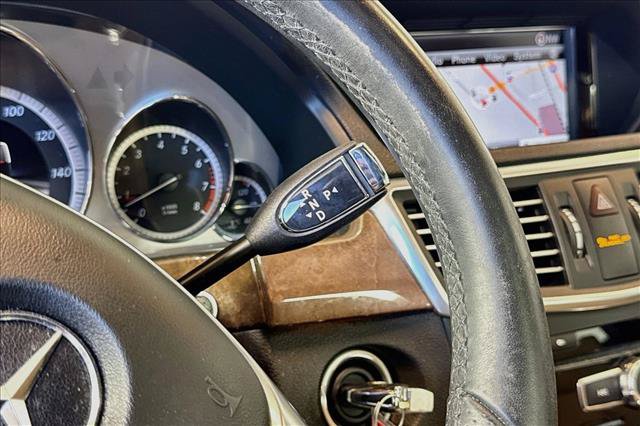 Used 2013 Mercedes-Benz E 350 Sedan image 16