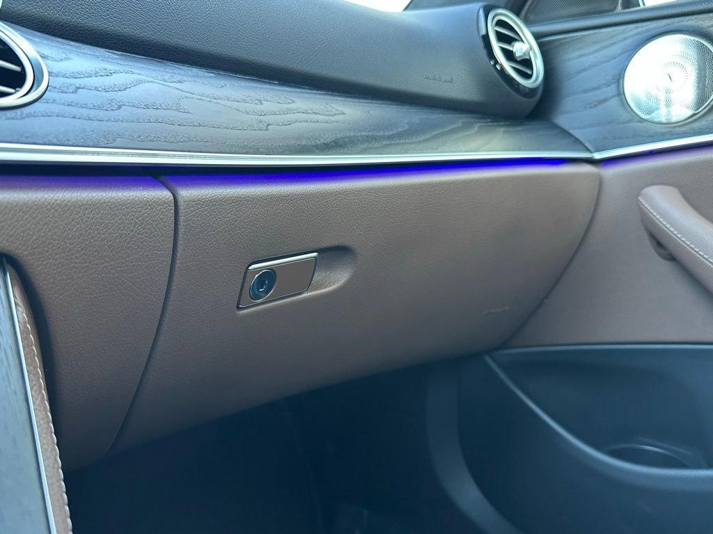 Used 2023 Mercedes-Benz E 350 Sedan image 54