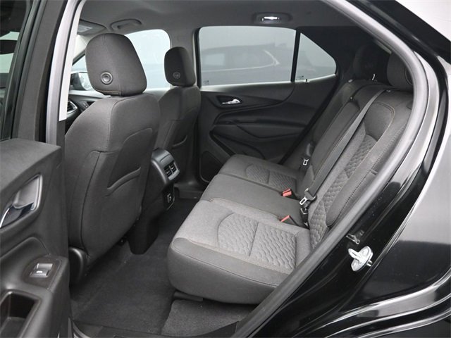 Used 2020 Chevrolet Equinox LT image 34