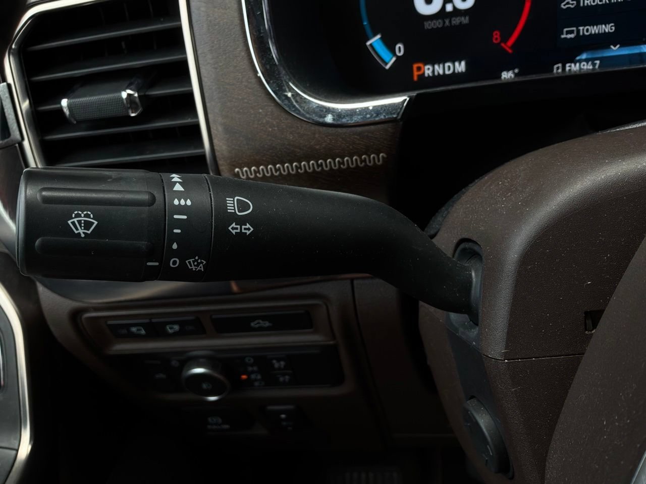 Used 2021 Ford F150 King Ranch RWD image 47