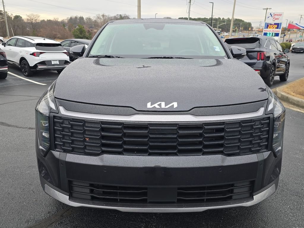 New 2026 Kia Sportage LX w/ LX Convenience Package image 8