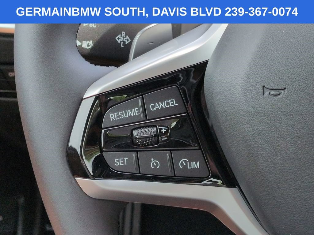 Certified 2025 BMW 230i Coupe w/ Convenience Package RWD image 26