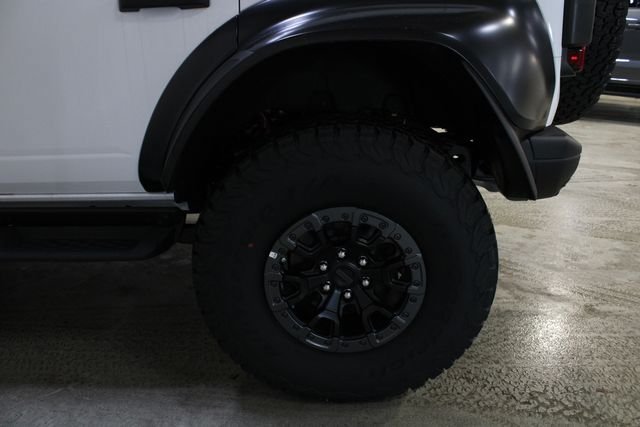 New 2025 Ford Bronco Raptor w/ Interior Carbon Fiber Pack AWD/4WD image 28