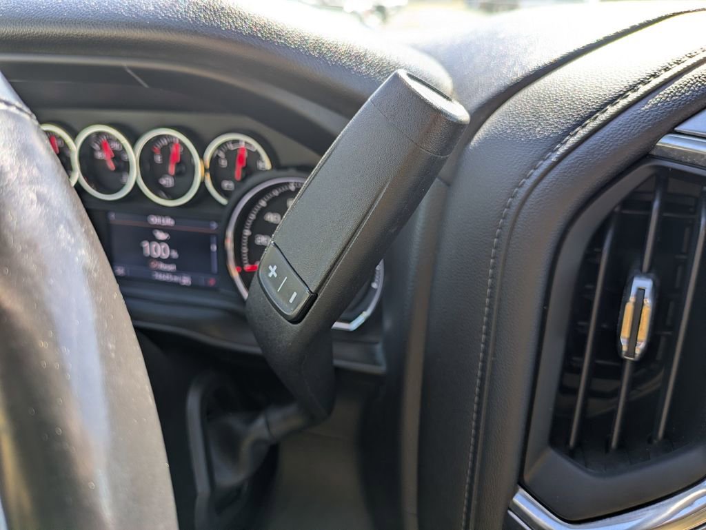 Used 2020 Chevrolet Silverado 1500 RST w/ All-Star Edition image 23