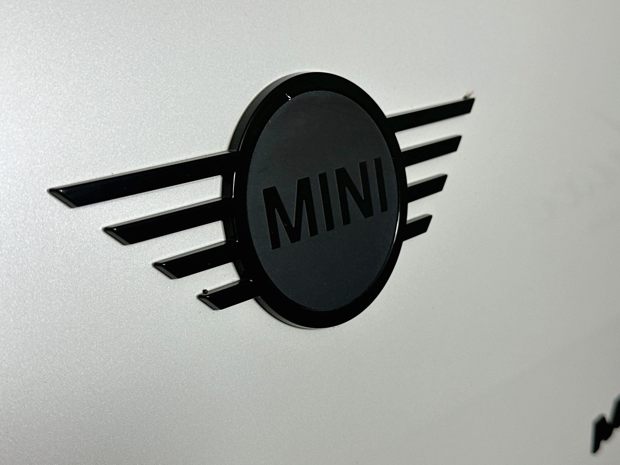 Used 2025 MINI Cooper Countryman John Cooper Works w/ Comfort Package Max AWD/4WD image 26