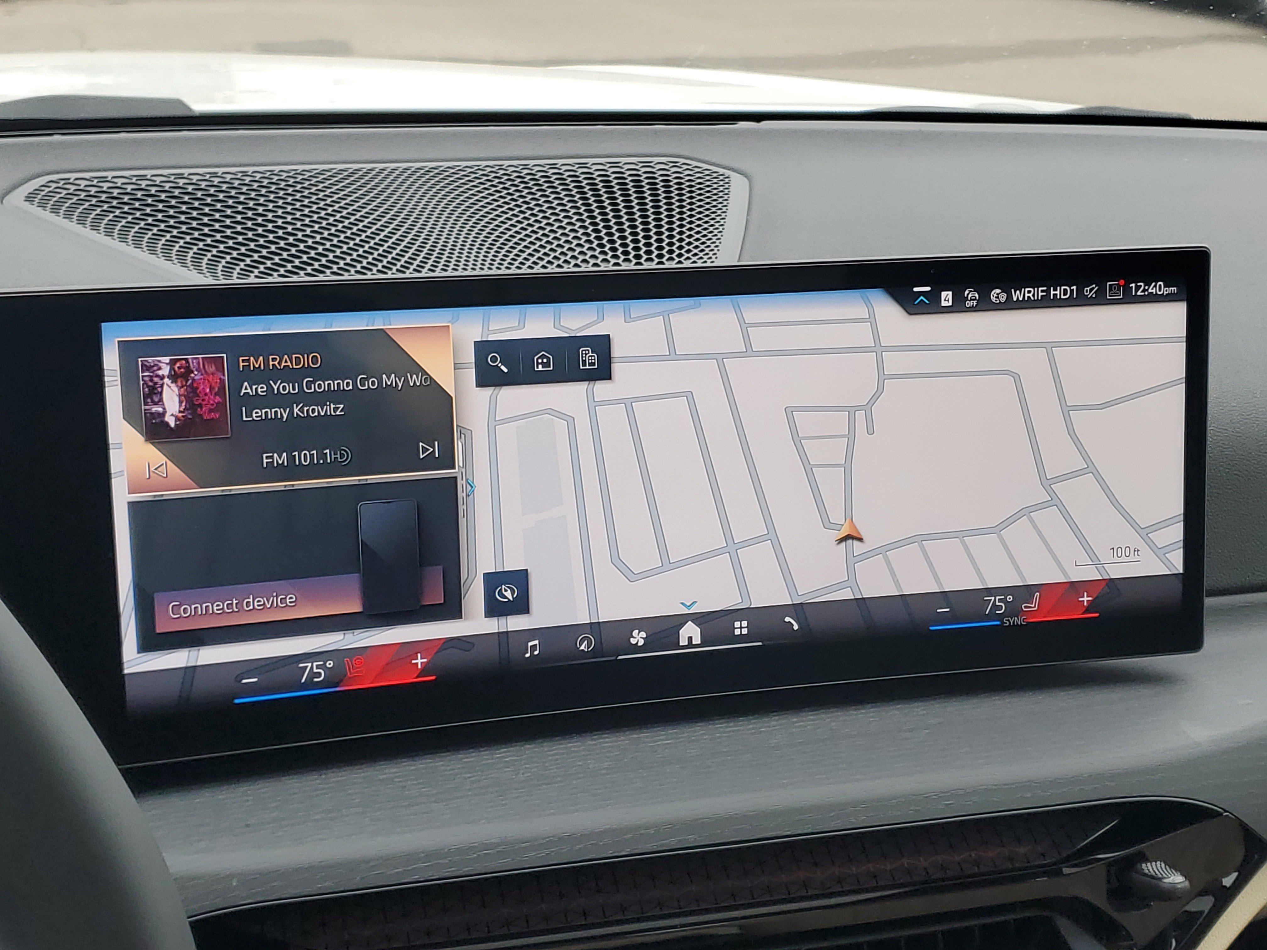 New 2026 BMW 330i xDrive Sedan w/ Premium Package image 18