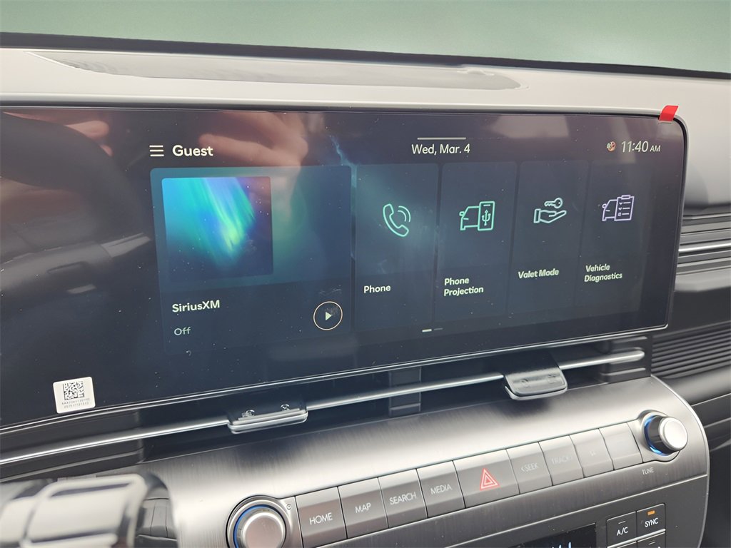 New 2026 Hyundai Kona SEL Sport image 19