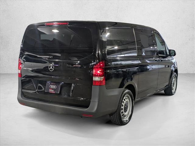 Used 2020 Mercedes-Benz Metris Passenger image 5