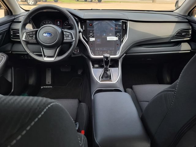 Certified 2025 Subaru Legacy Premium AWD/4WD image 22