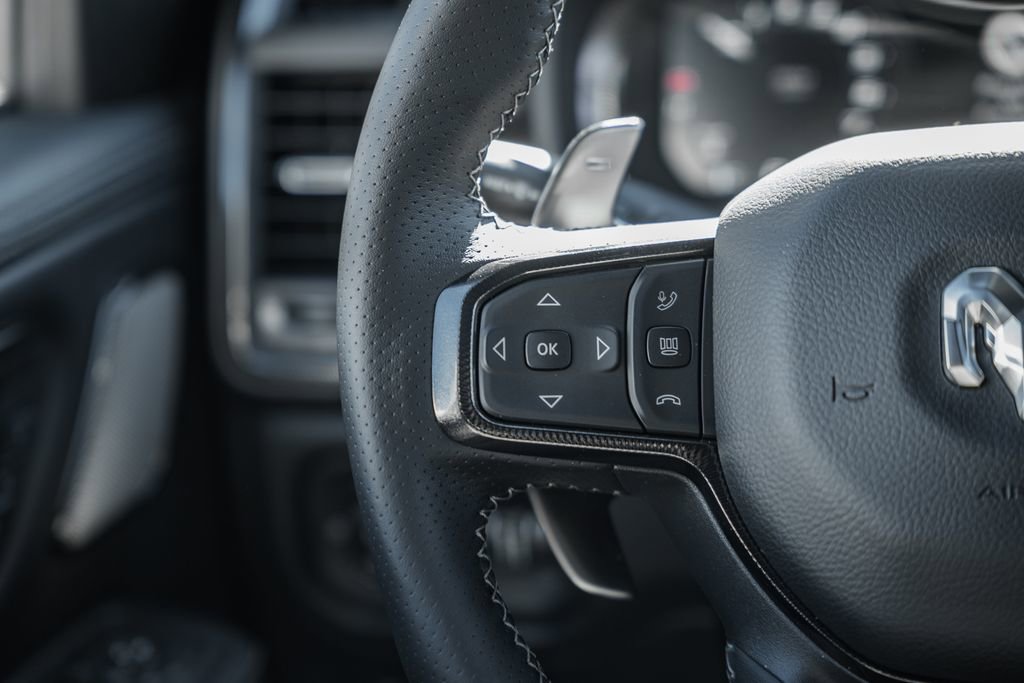 New 2026 RAM 1500 Rebel image 31