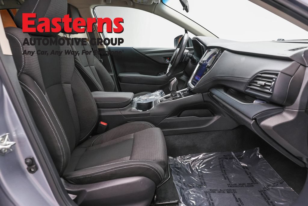 Used 2022 Subaru Outback Premium AWD/4WD image 24
