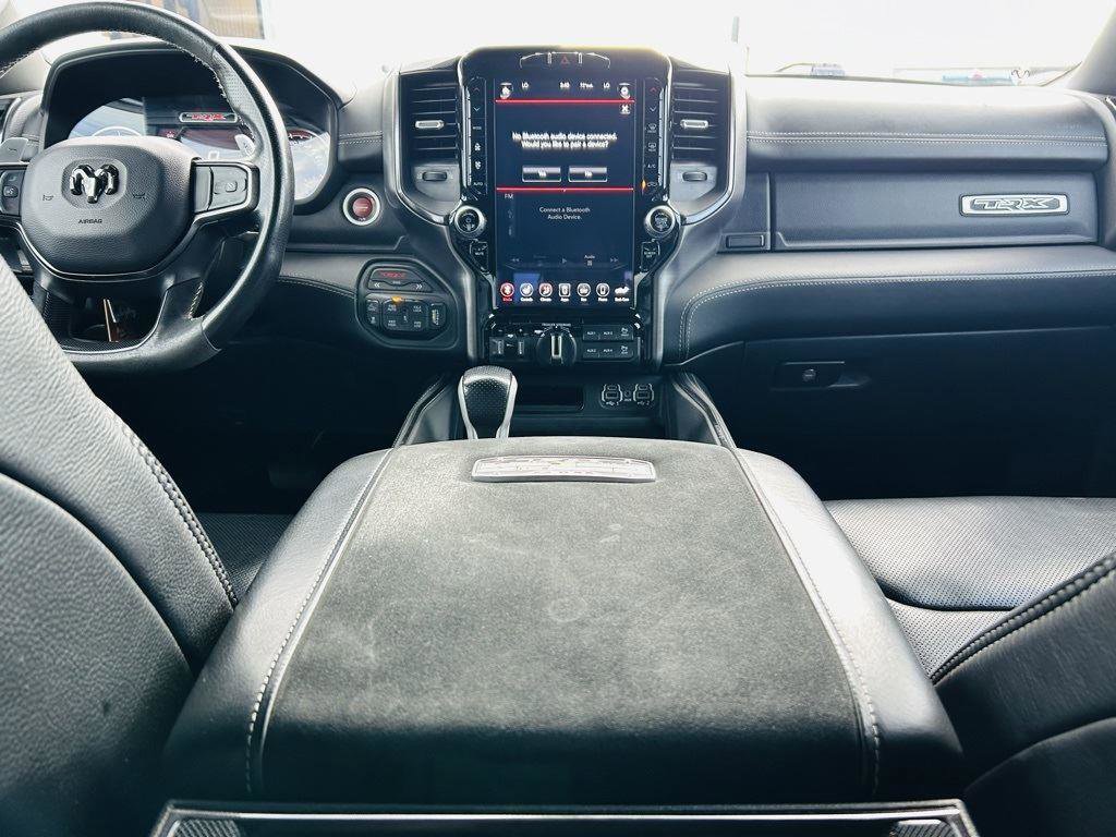 Used 2021 RAM 1500 TRX w/ TRX Level 2 Equipment Group image 27