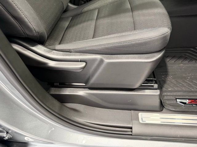 New 2026 Chevrolet Silverado 1500 RST w/ Z71 Off-Road Package image 22