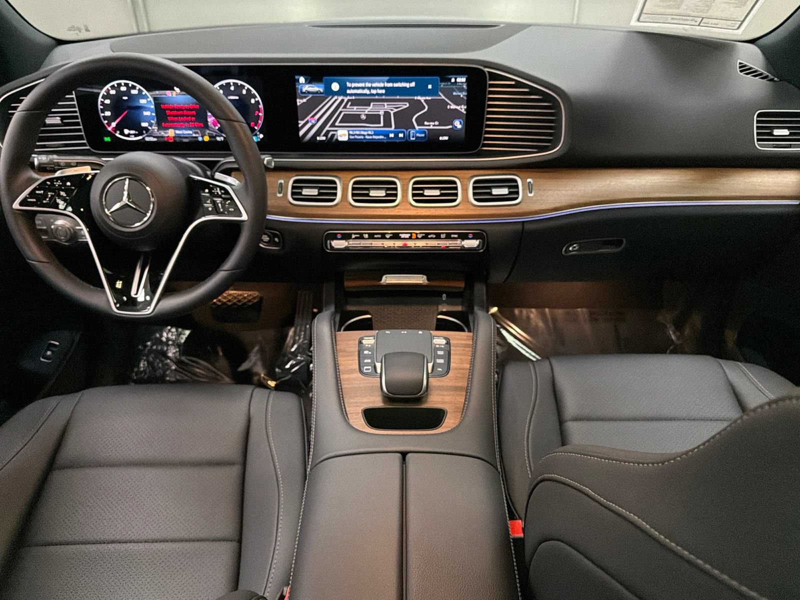 Used 2026 Mercedes-Benz GLE 350 4MATIC image 38