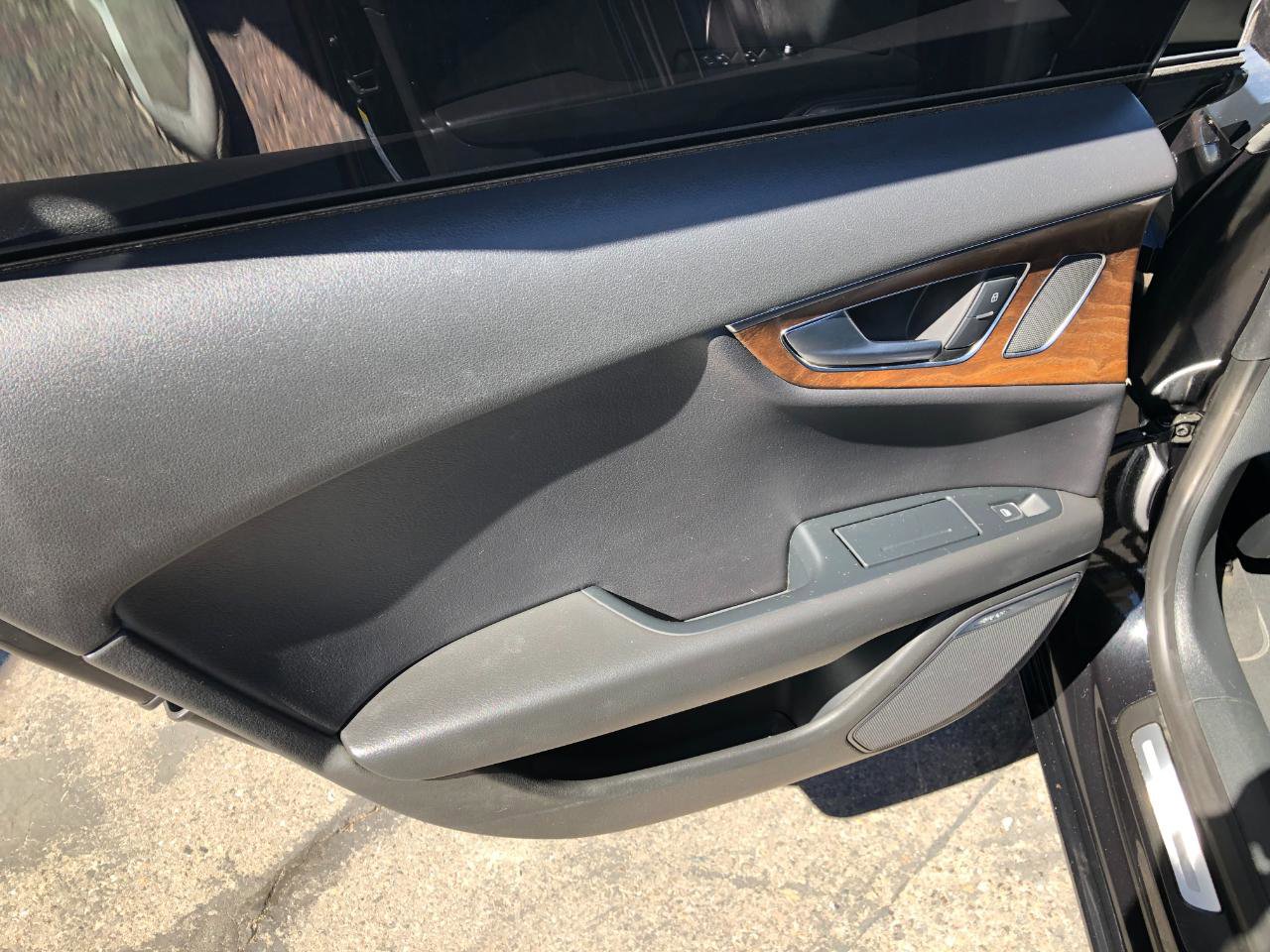 Used 2014 Audi A7 3.0T Premium Plus w/ 19" Sport Package image 25