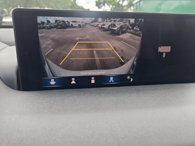 Certified 2025 Acura TLX w/ Technology Package FWD image 20