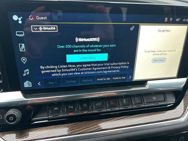 New 2026 Chevrolet Silverado 1500 RST image 21