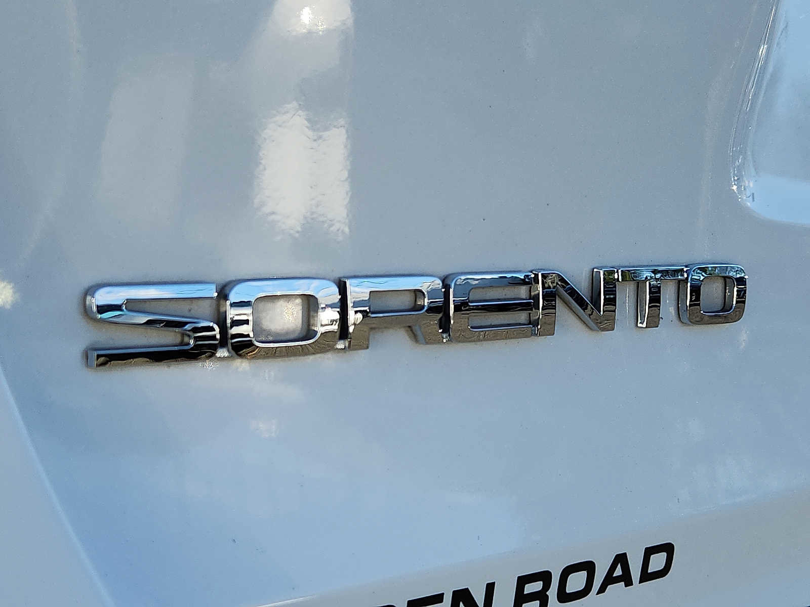 Used 2019 Kia Sorento LX w/ LX Convenience Package image 28