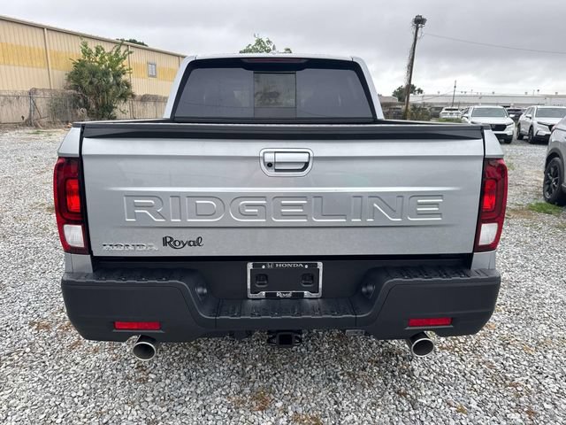 New 2026 Honda Ridgeline RTL image 5