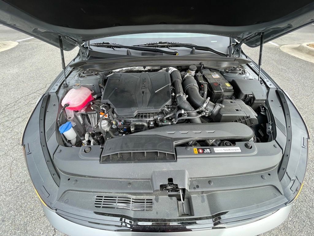 Used 2026 Kia K5 GT image 32