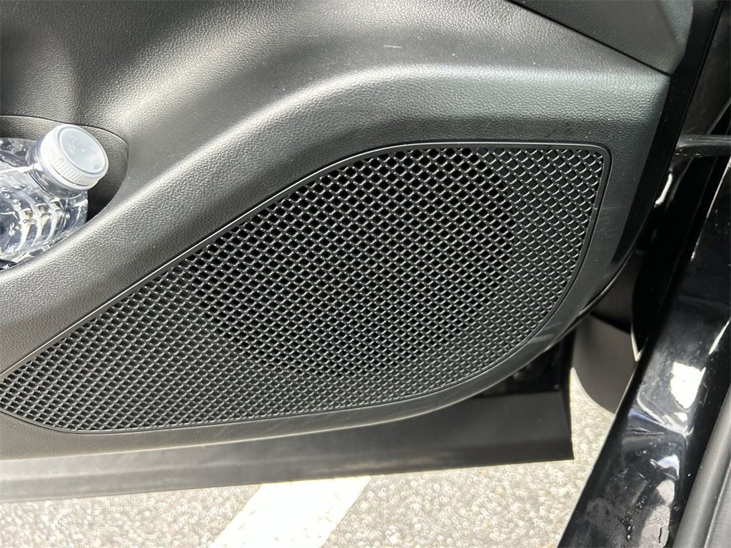 Certified 2023 Hyundai Santa Cruz SEL w/ Cargo Package image 20