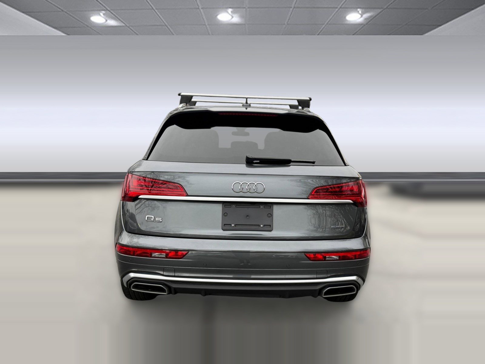 Used 2023 Audi Q5 e Premium w/ Convenience Package image 10