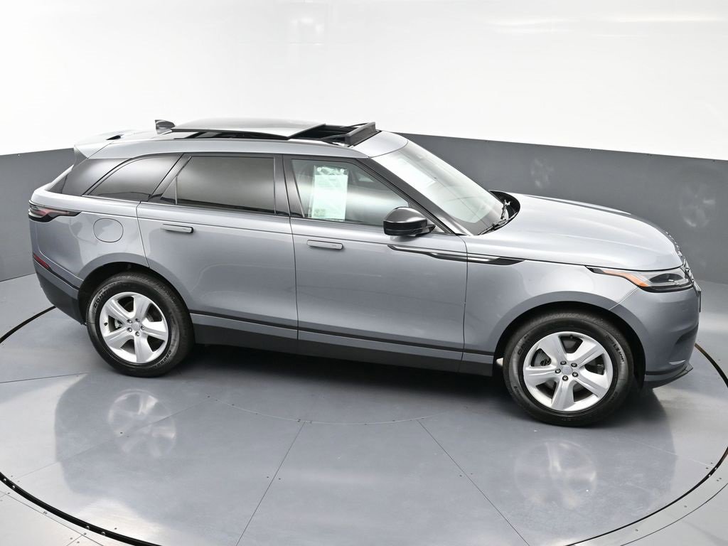 Used 2025 Land Rover Range Rover Velar S image 50