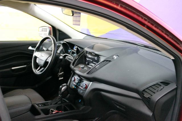 Used 2019 Ford Escape SEL AWD/4WD image 12