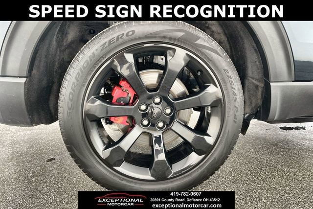 Used 2023 Ford Explorer ST w/ Equipment Group 401A AWD/4WD image 49