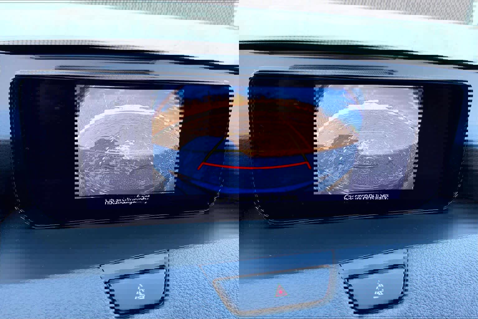 Used 2024 MAZDA CX-90 Plug-In Hybrid w/ Preferred image 29