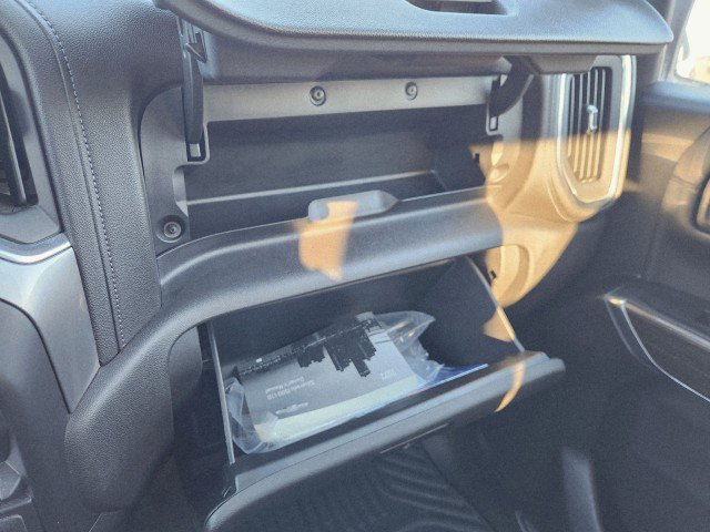 Used 2022 Chevrolet Silverado 1500 LT w/ Work Truck Package image 42