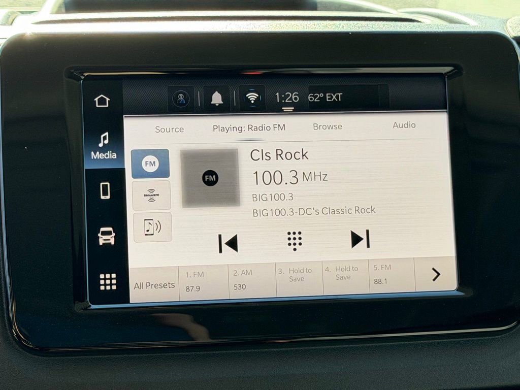 New 2026 RAM ProMaster 1500 w/ Safety Group image 15