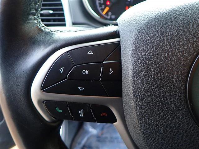 Used 2018 Jeep Grand Cherokee Limited image 17