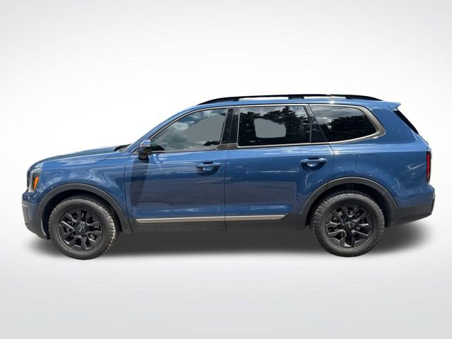 Used 2023 Kia Telluride SX Prestige X-Pro AWD/4WD image 2