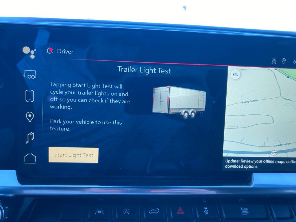 Used 2024 GMC Sierra 1500 SLT image 20