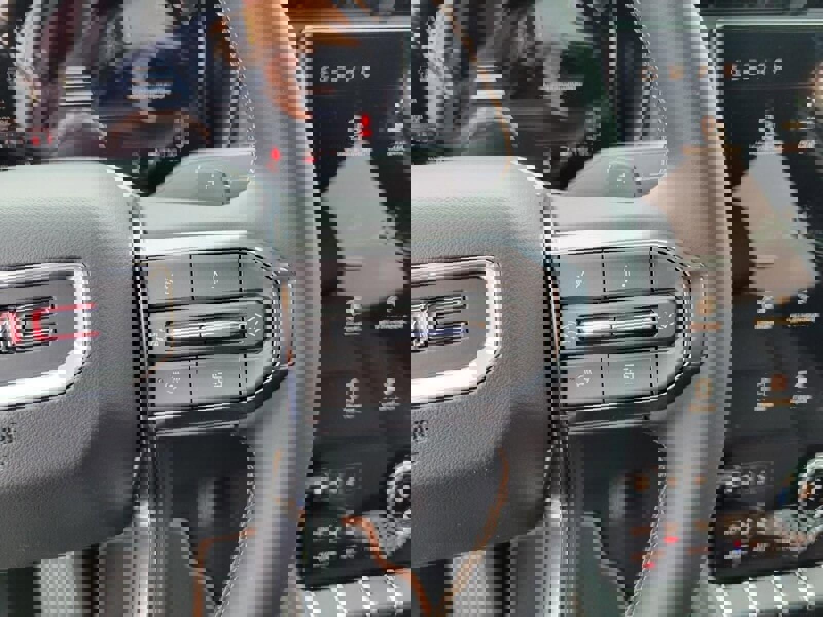 New 2026 GMC Terrain AT4 w/ Convenience Package III image 18