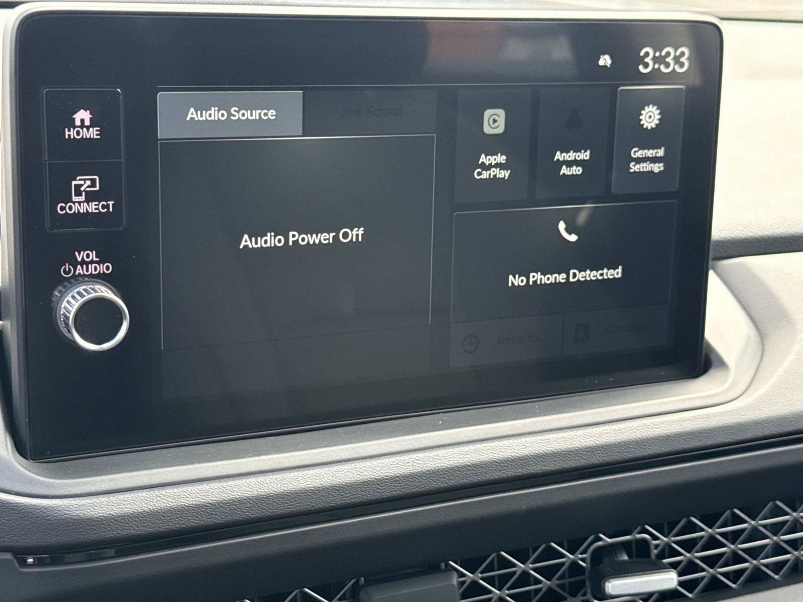 New 2026 Honda Accord SE image 4