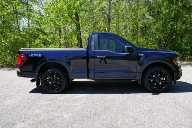 Used 2024 Ford F150 XL AWD/4WD image 38