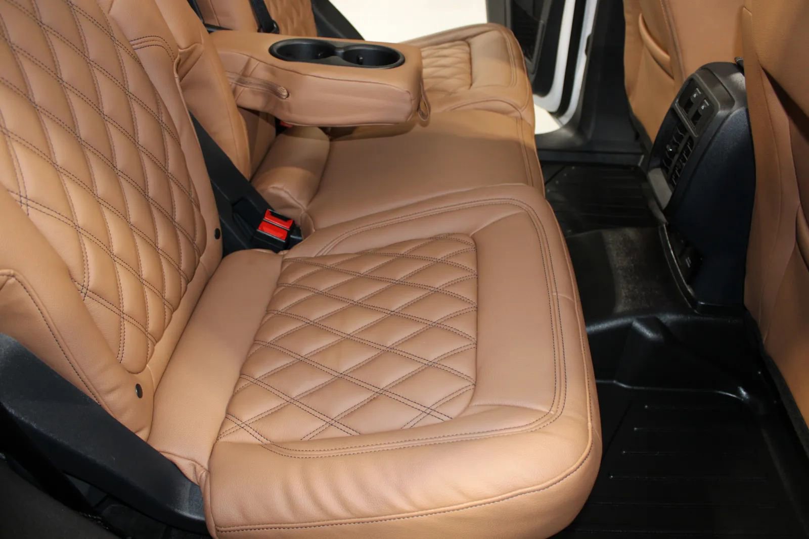 Used 2025 Ford Bronco Big Bend AWD/4WD image 42
