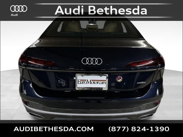 New 2026 Audi A6 Prestige image 6