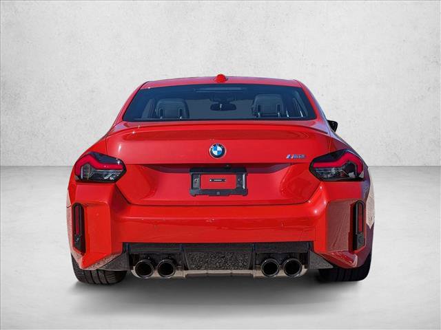 Used 2024 BMW M2 w/ Lighting Package image 7