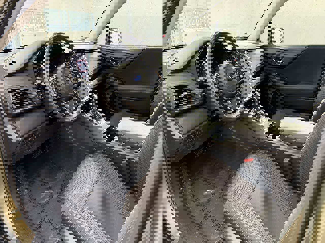 Used 2024 Subaru Outback Premium image 9