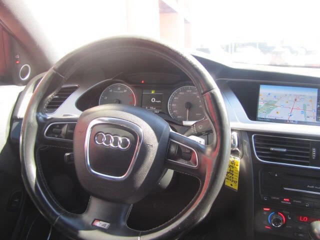 Used 2012 Audi S4 Prestige image 21