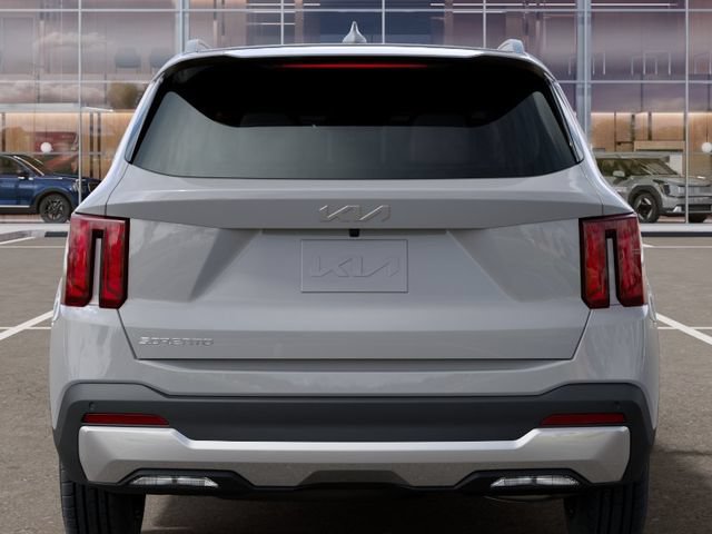 New 2026 Kia Sorento S FWD image 13