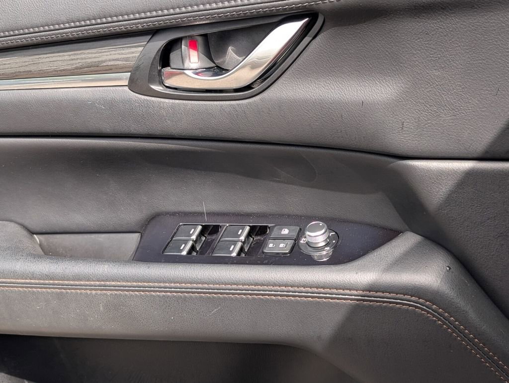 Used 2020 MAZDA CX-5 Grand Touring w/ GT Premium Package image 27