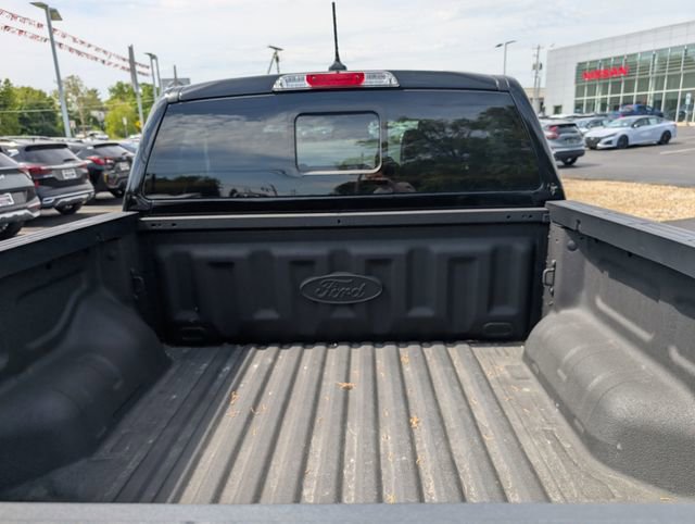 Used 2024 Ford Ranger Raptor AWD/4WD image 9